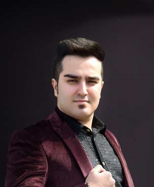 احمد نیکزاد بلبل نخون ساز لله وا دارنه